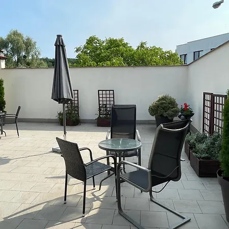 Maison d'hôtes Totu Orlowska 3*