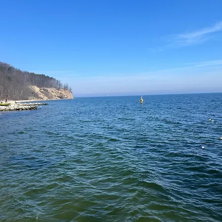 Totu Orlowska Pensión