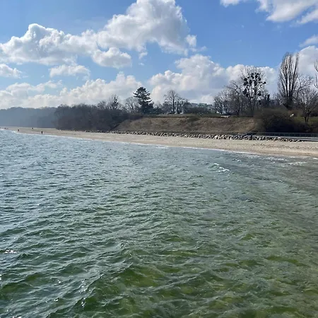 Totu Orlowska Pensión 3*