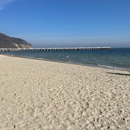Totu Orlowska Pensión Gdynia