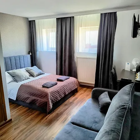 Totu Orlowska 3* Gdynia