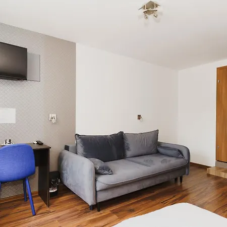 Totu Orlowska Pensión