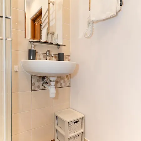 Pensión Totu Orlowska