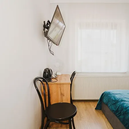 Totu Orlowska Pensión