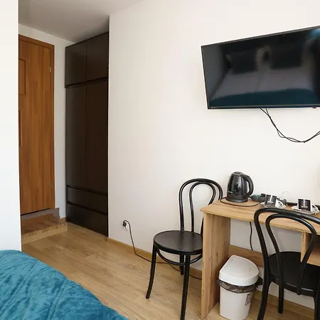 Pensión Totu Orlowska 3*