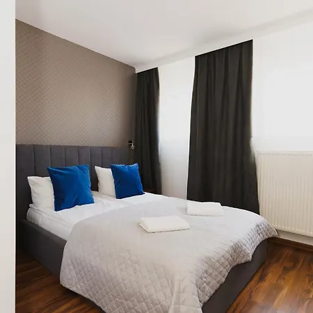 Pensión Totu Orlowska Gdynia