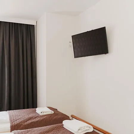 Totu Orlowska Gdynia