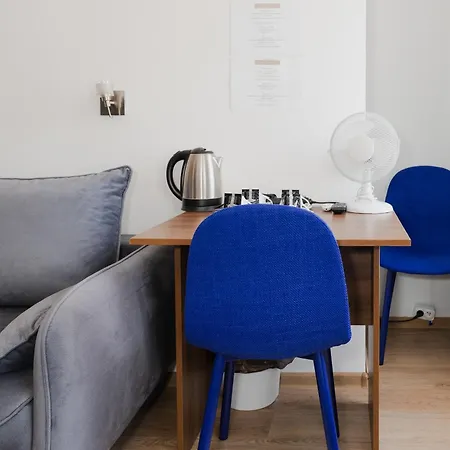 Totu Orlowska Pensión