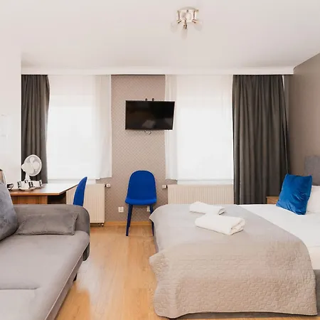 Pensión Totu Orlowska