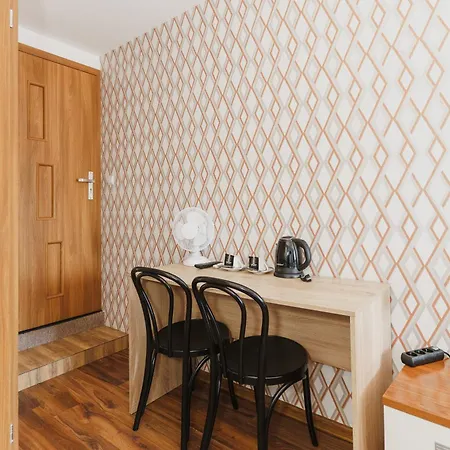 Totu Orlowska Pensión 3*