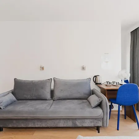 Totu Orlowska Pensión Gdynia