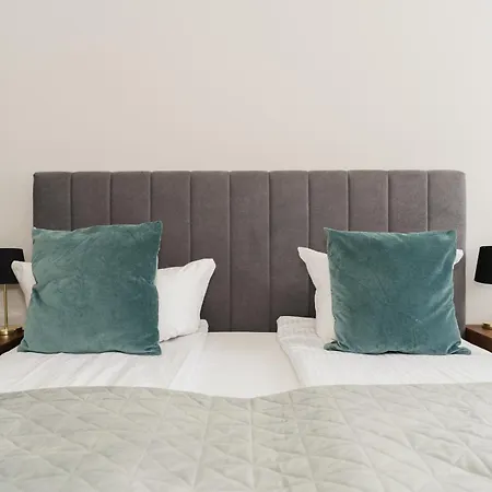 Totu Orlowska Pensión