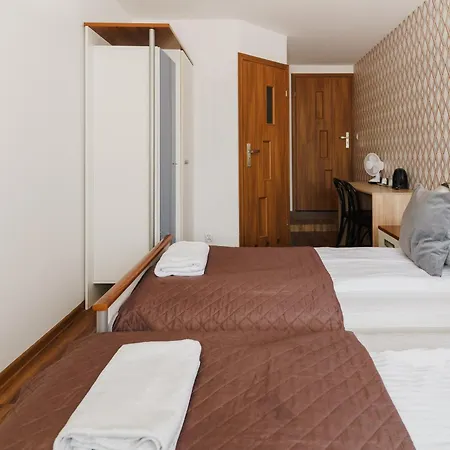 Pensión Totu Orlowska