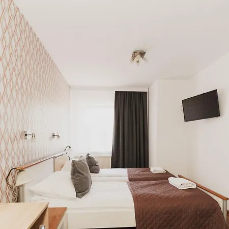 Totu Orlowska Pensión 3*