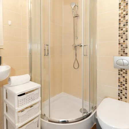 Totu Orlowska Pensión Gdynia