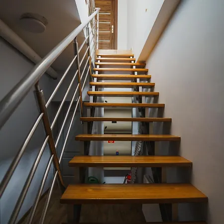 Totu Orlowska 3* Gdynia