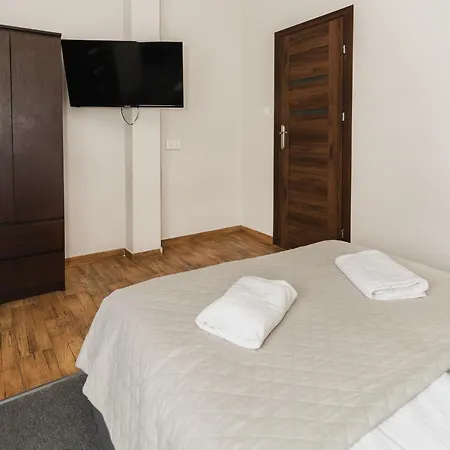 Totu Orlowska Pensión