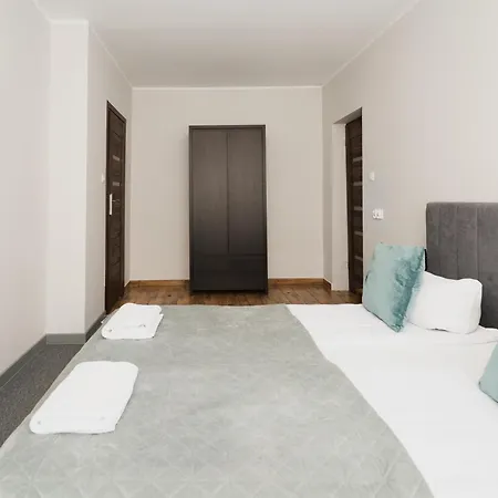 Pensión Totu Orlowska