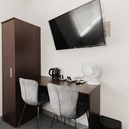 Totu Orlowska Pensión 3*