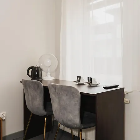 Pensión Totu Orlowska Gdynia