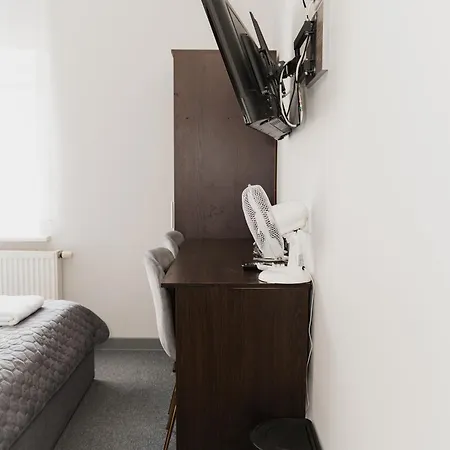 Totu Orlowska 3* Gdynia