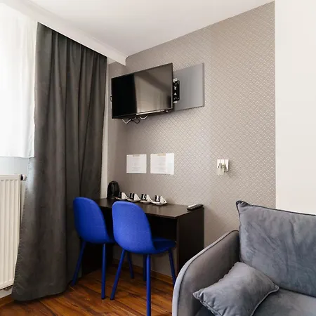 Totu Orlowska Pensión