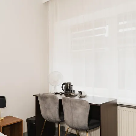 Pensión Totu Orlowska 3*