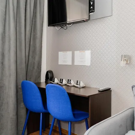 Pensión Totu Orlowska Gdynia