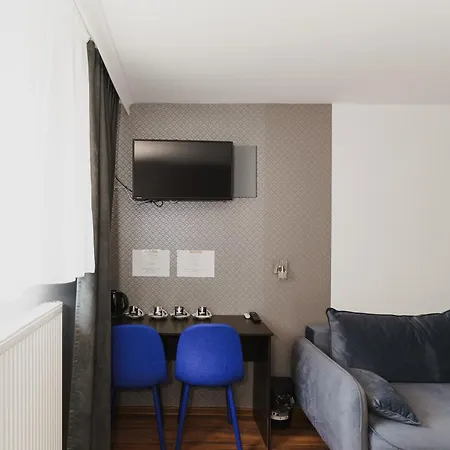 Totu Orlowska Pensión