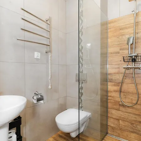 Pensión Totu Orlowska 3*