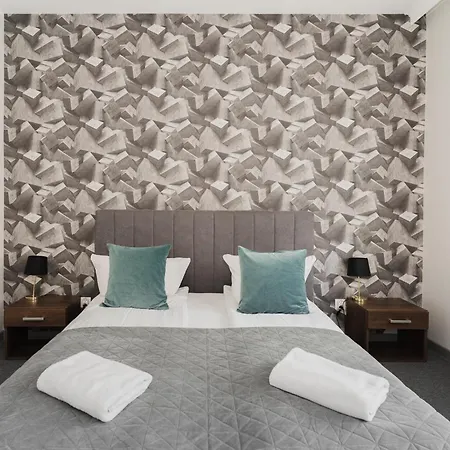 Totu Orlowska Pensión Gdynia