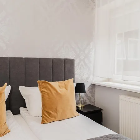 Pensión Totu Orlowska Gdynia