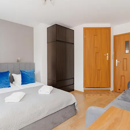 Totu Orlowska 3* Gdynia