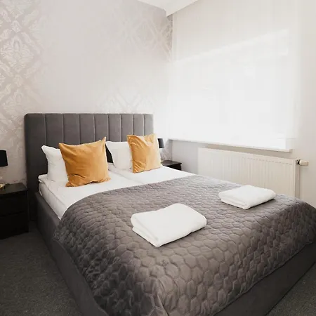 Totu Orlowska Pensión