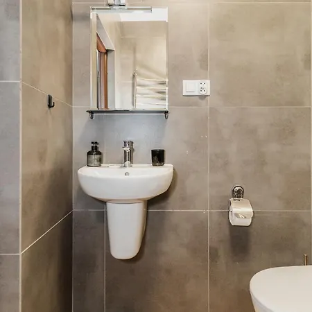 Totu Orlowska Pensión Gdynia