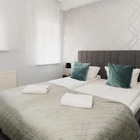 Pensión Totu Orlowska Gdynia