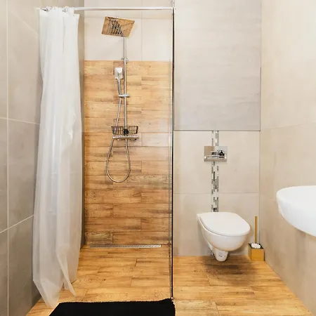 Totu Orlowska Pensión