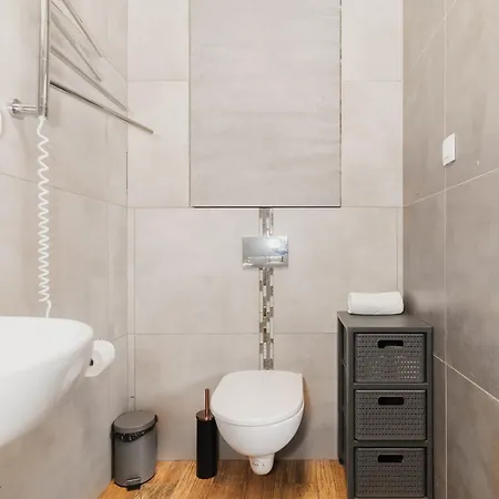 Pensión Totu Orlowska