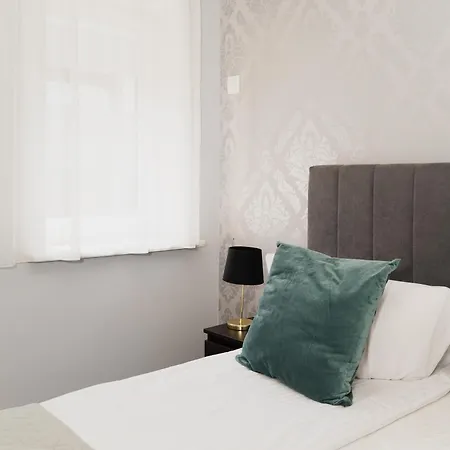 Pensión Totu Orlowska 3*