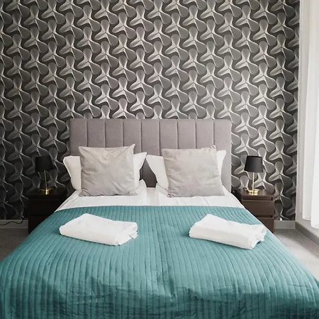 Totu Orlowska Pensión Gdynia