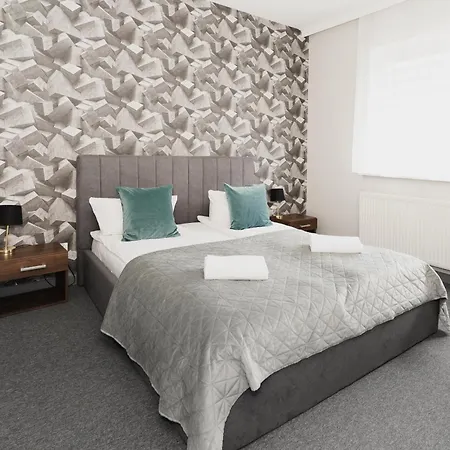 Totu Orlowska Pensión