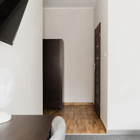 Pensión Totu Orlowska