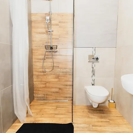 Totu Orlowska Pensión Gdynia