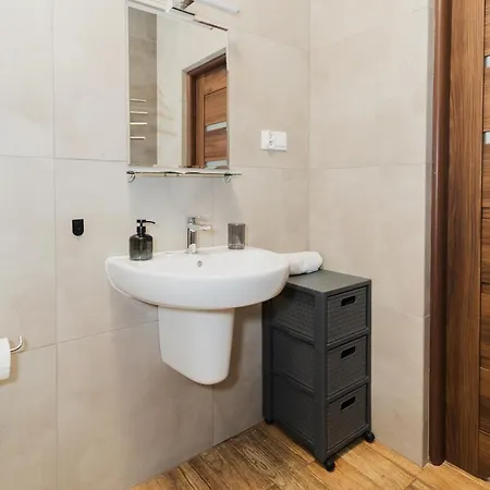 Pensión Totu Orlowska