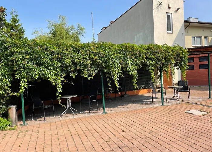 Totu Orlowska בית הארחה 3*