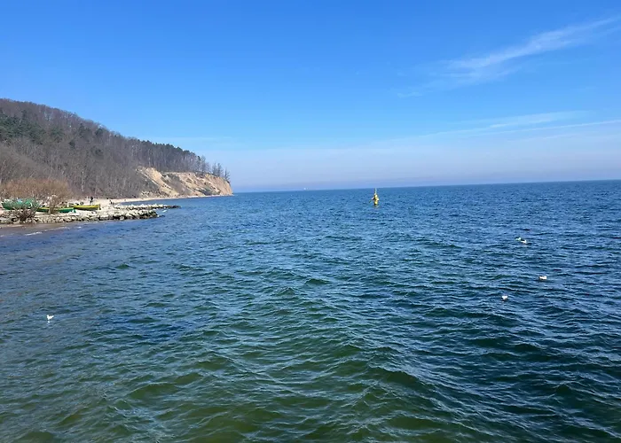 Totu Orlowska בית הארחה