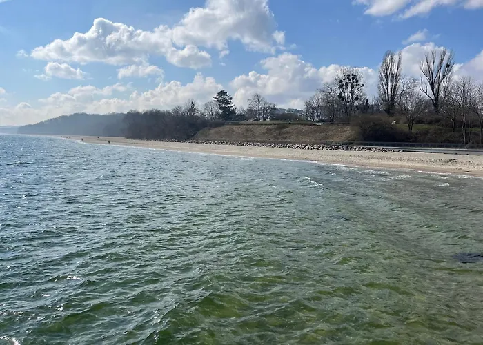 Totu Orlowska בית הארחה 3*