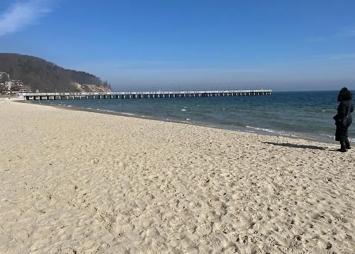 Totu Orlowska בית הארחה גדינייה