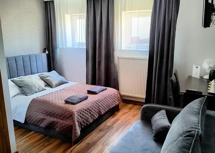 Totu Orlowska 3* גדינייה