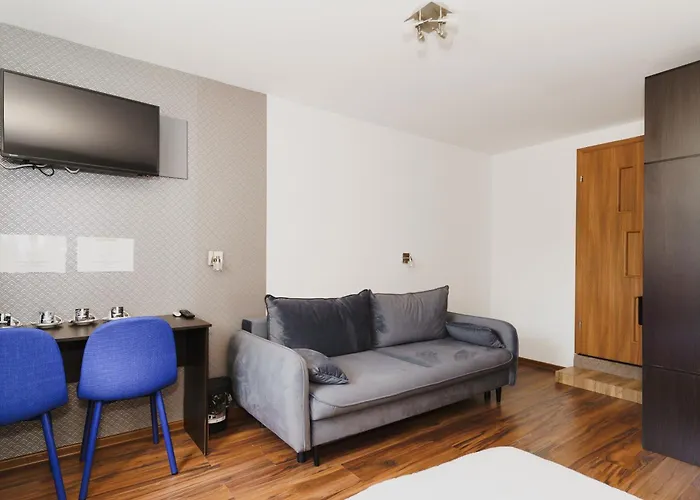 Totu Orlowska בית הארחה